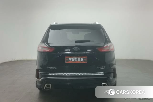 Ford Sharp World id 4210306 из Китая 13