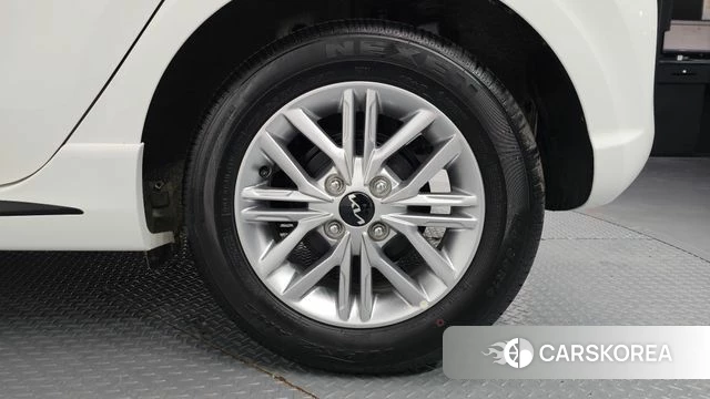 Kia Morning Urban (JA) id 4243827 из Кореи 13