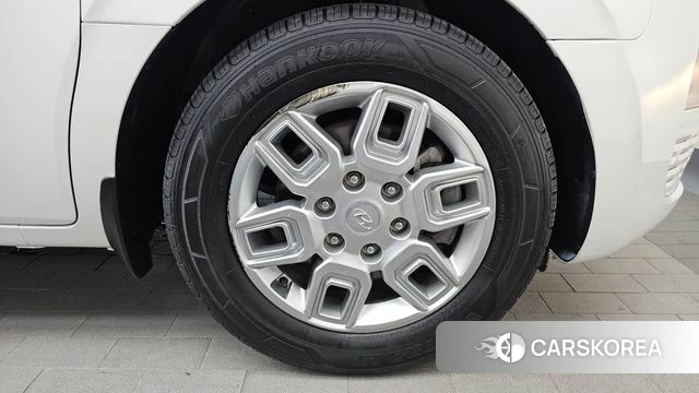 Hyundai Staria id 4500185 из Кореи 13