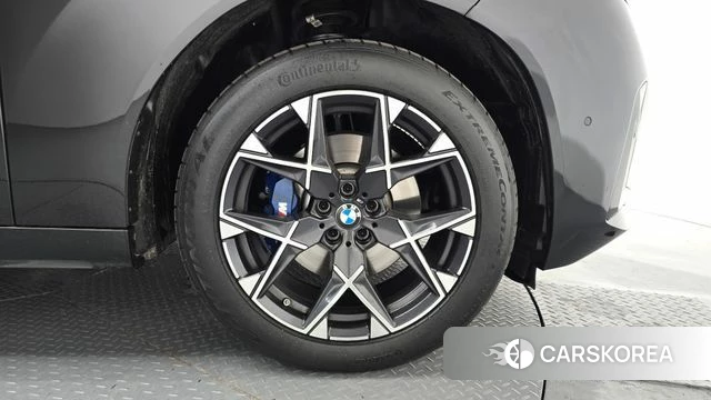 BMW X3 (G45) id 4705915 из Кореи 13