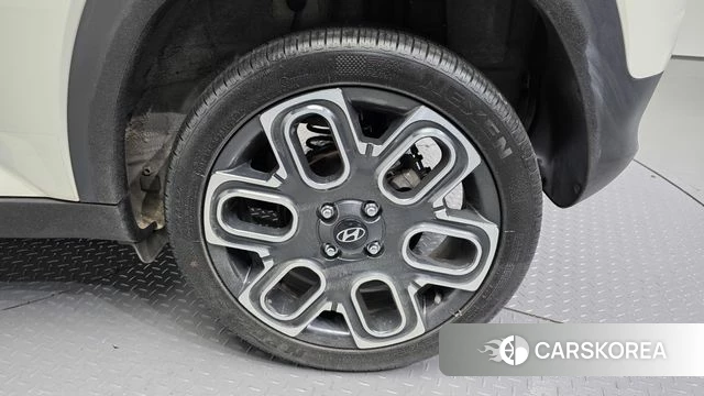 Hyundai Casper id 4671203 из Кореи 13