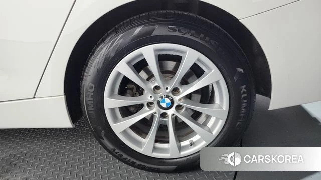 BMW 3 Series GT (F34) id 4573751 из Кореи 13