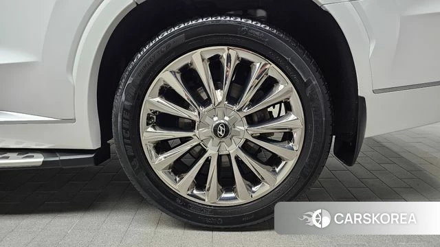 Hyundai Palisade id 4402543 из Кореи 13
