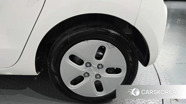 Kia The New Ray id 4701922 из Кореи 13