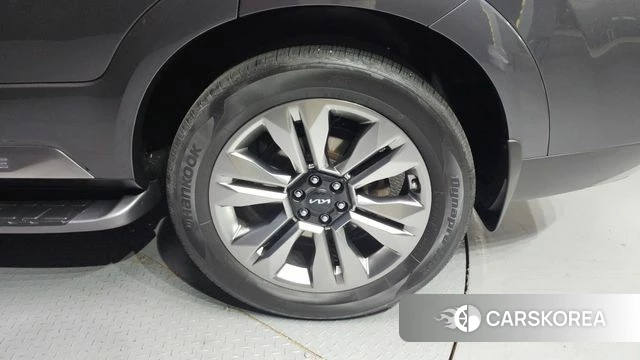 Kia Mohave Master id 4529058 из Кореи 13