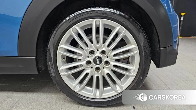 Mini Cooper id 4360788 из Кореи 13