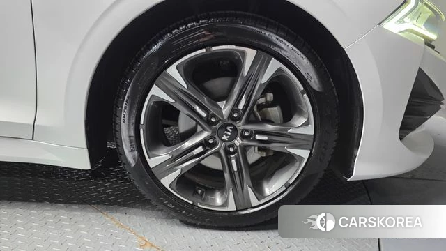 Kia K5 3rd generation id 4470659 из Кореи 13