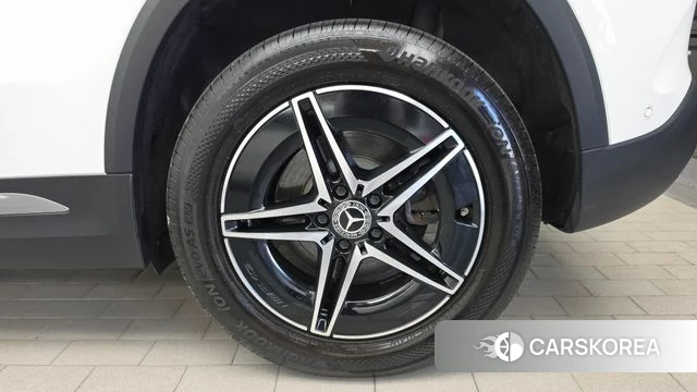 Mercedes-Benz EQA H243 id 4763801 из Кореи 13