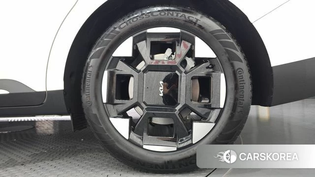Kia The New Carnival 4th Generation id 4650012 из Кореи 13