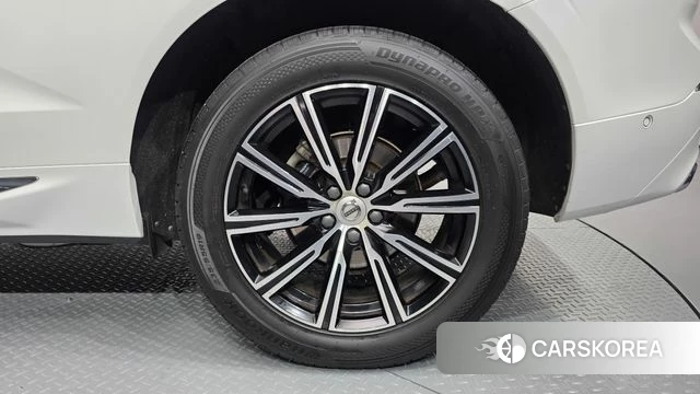 Volvo XC60 second Generation id 4712123 из Кореи 13