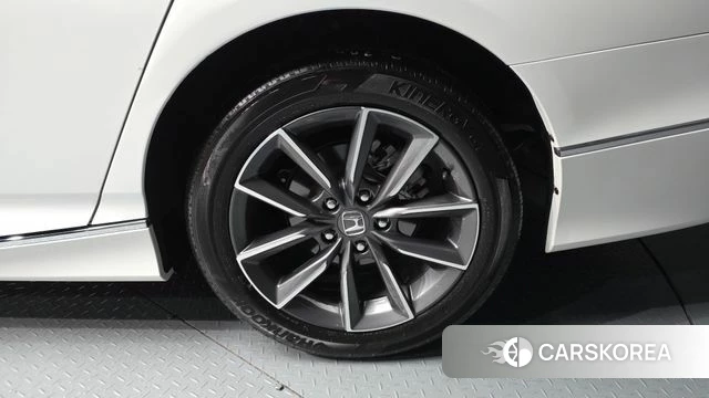 Honda Accord 10th Generation id 4338373 из Кореи 13