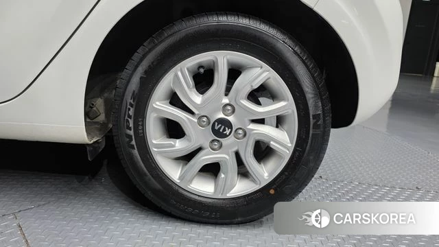 Kia All New Morning (JA) id 4754970 из Кореи 13
