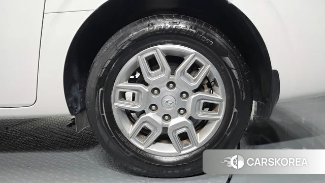 Hyundai Staria id 4872186 из Кореи 13