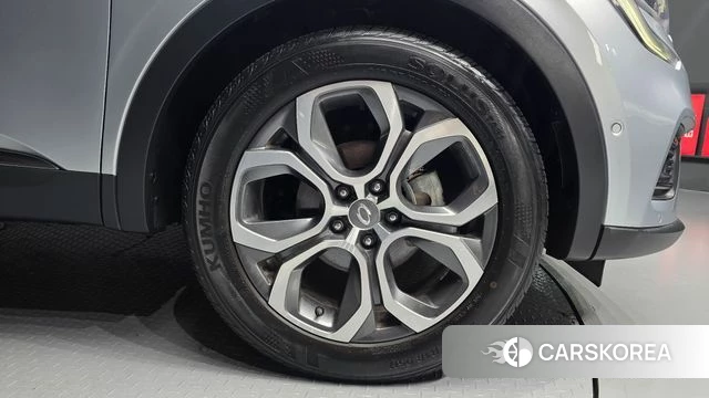 Renault Korea (Samsung) XM3 id 4284726 из Кореи 13