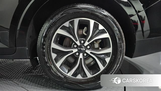 Kia Carnival 4th generation id 4688566 из Кореи 13