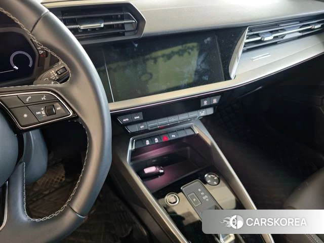 Audi A3 id 4240127 из Китая 13