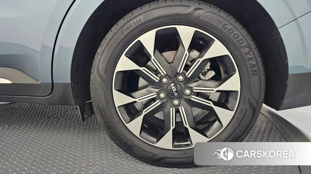 Kia Carnival 4th generation id 4835137 из Кореи 13