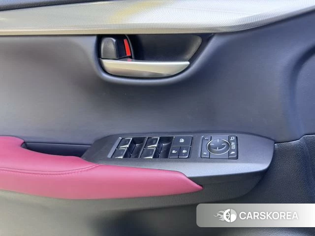 Lexus NX id 4374662 из Китая 13