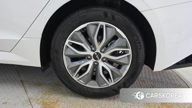 Kia K5 Hybrid 3rd Generation id 4408887 из Кореи 13
