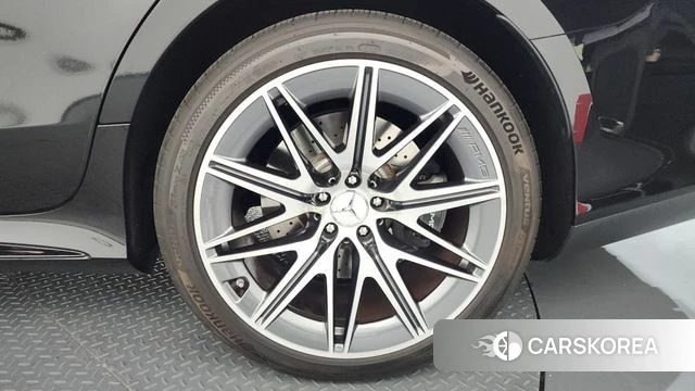 Mercedes-Benz AMG GT id 4337691 из Кореи 13