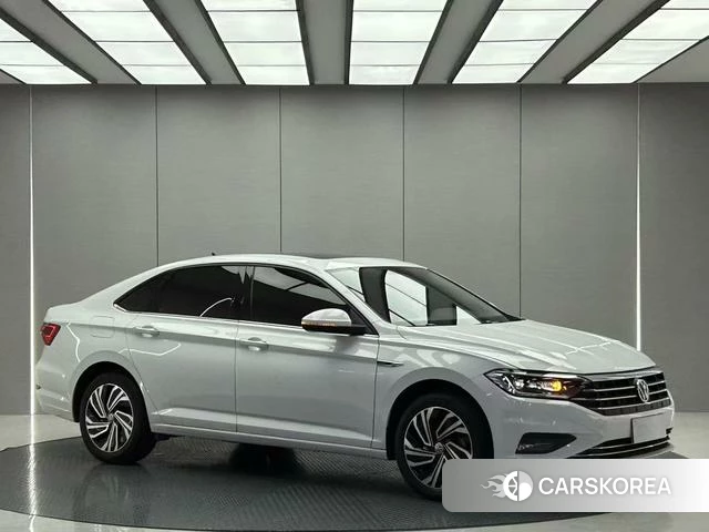 Volkswagen Sagitar id 4264668 из Китая 13