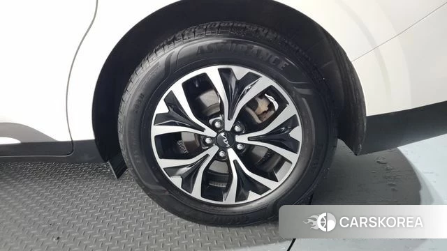Kia Carnival 4th generation id 4481441 из Кореи 13