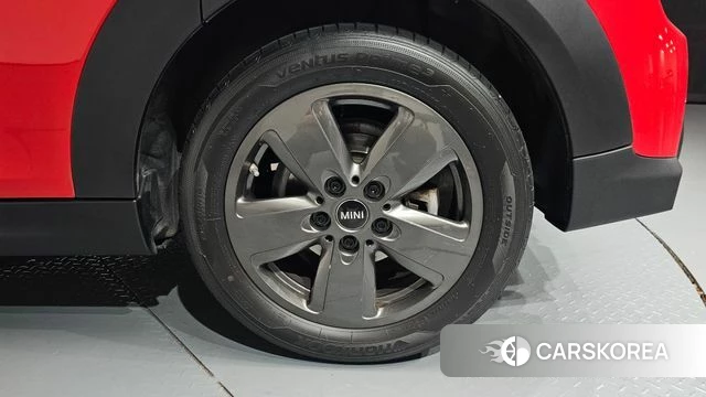 Mini Cooper id 4736447 из Кореи 13