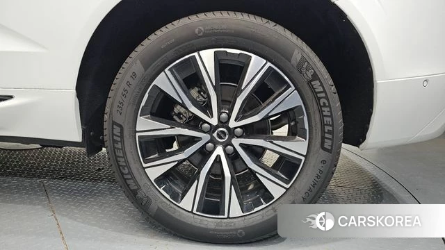 Volvo XC60 second Generation id 4762220 из Кореи 13