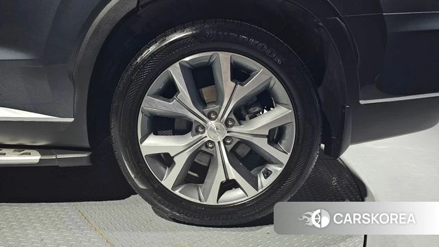 Hyundai Palisade id 4430031 из Кореи 13