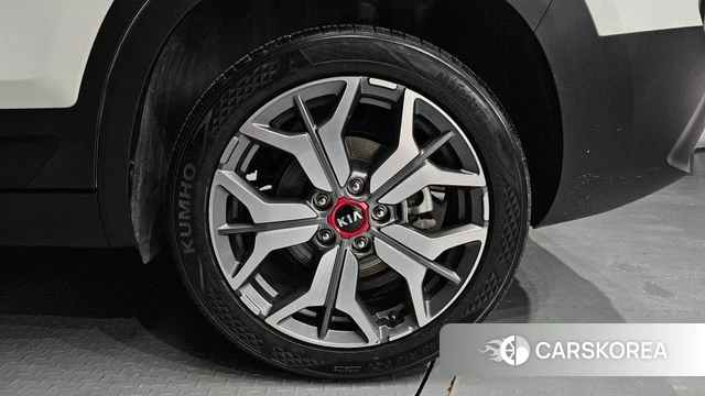Kia Seltos id 4562897 из Кореи 13