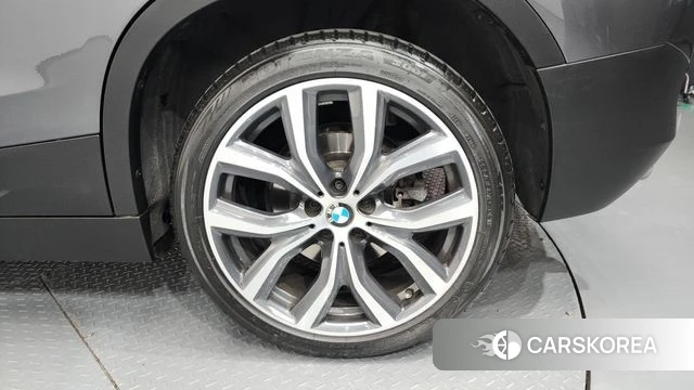 BMW X2 (F39) id 4536000 из Кореи 13