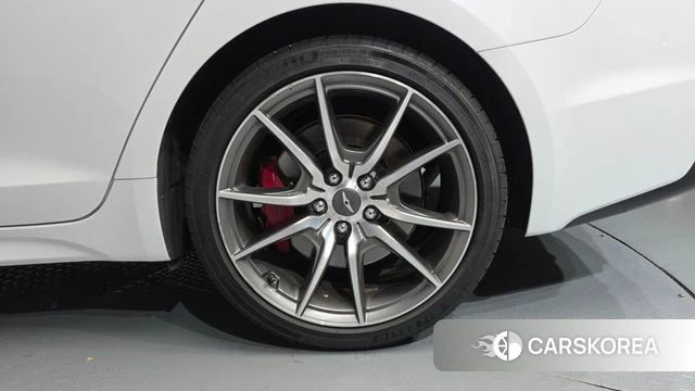 Genesis G70 id 4581474 из Кореи 13