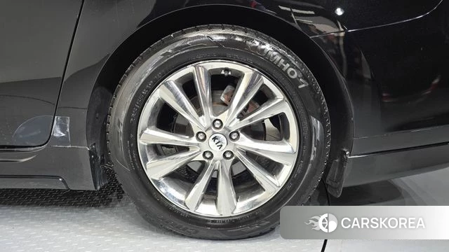 Kia The New Carnival id 4501969 из Кореи 13