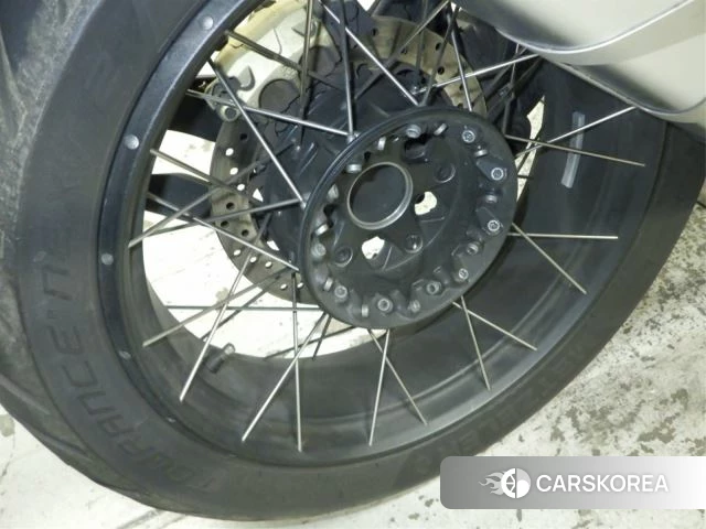 Проданный BMW R1250GS ADVENTURE id 4000020 из Японии, фото 13