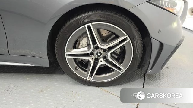 Mercedes-Benz CLS-Class C257 id 4671167 из Кореи 13