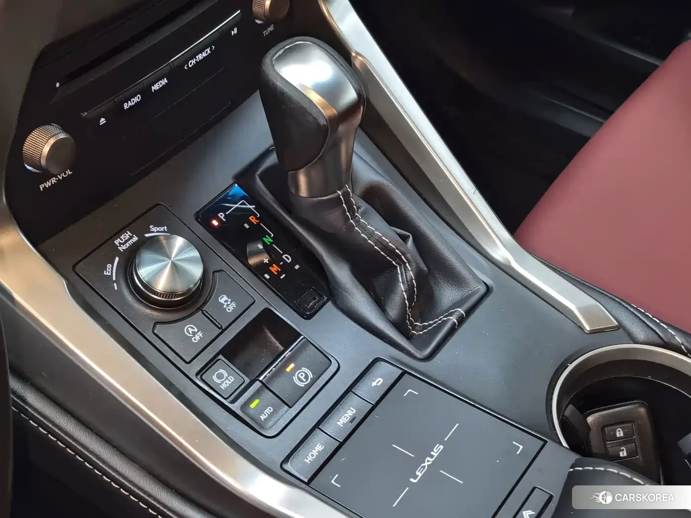 Lexus NX id 4622644 из Китая 14