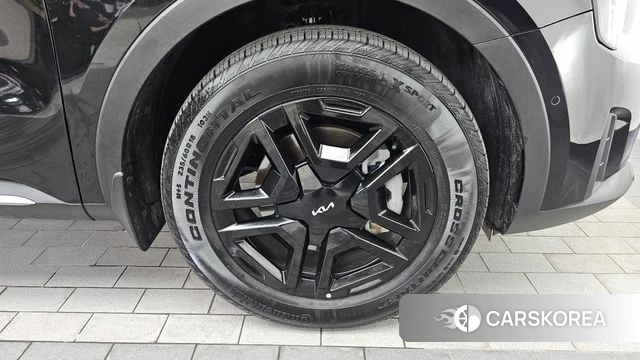 Kia The New Sorento 4th Generation id 4308494 из Кореи 13