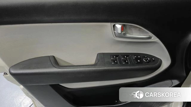 Kia The New Kia Ray id 4591892 из Кореи 13