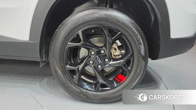 Chevrolet (GM Daewoo) Trax Crossover id 4266458 из Кореи 13