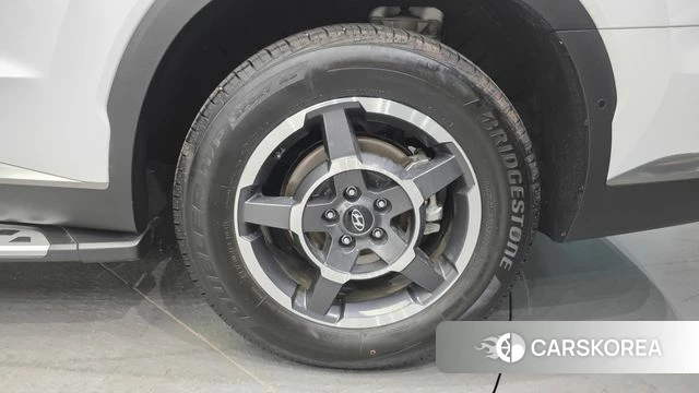 Hyundai The New Palisade id 4696952 из Кореи 13