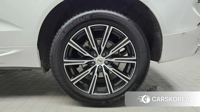 Volvo XC60 second Generation id 4651147 из Кореи 13