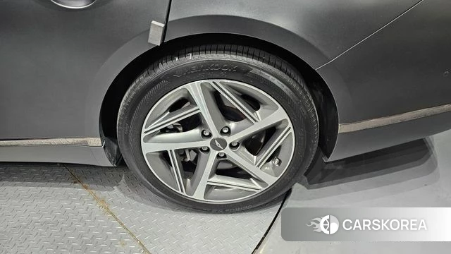 Genesis G80 (RG3) id 4495316 из Кореи 13