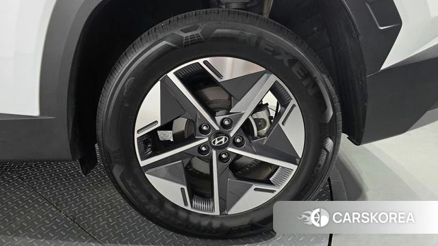 Hyundai The New Tucson (NX4) id 4691372 из Кореи 13