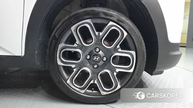 Hyundai Casper id 4608689 из Кореи 13