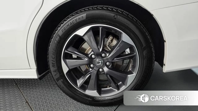 Honda Odyssey id 4683517 из Кореи 13