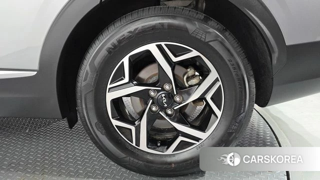 Kia Sportage 5th Generation id 4646144 из Кореи 13