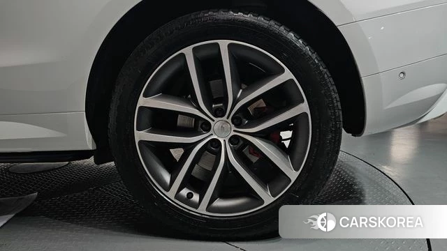 Land Rover Range Rover Sport 3rd Generation id 4539960 из Кореи 13