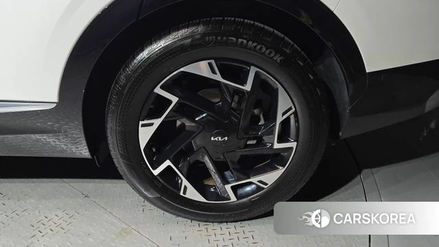 Kia Sportage 5th Generation id 4899361 из Кореи 13