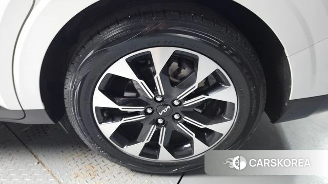 Kia Carnival 4th generation id 4676624 из Кореи 13