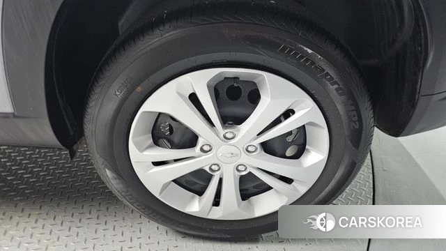 Chevrolet (GM Daewoo) Trax Crossover id 4589691 из Кореи 13